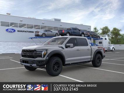 2026 Ford F-150 Breaux Bridge LA