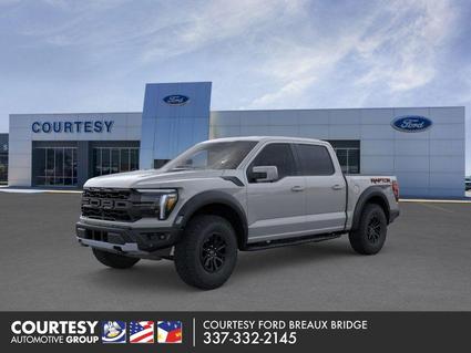 2026 Ford F-150 Breaux Bridge LA