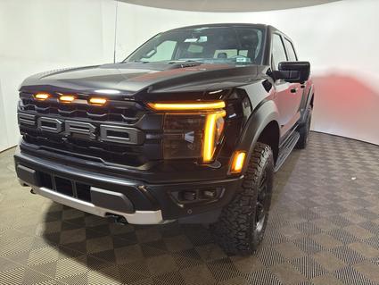 2026 Ford F-150 Beckley WV