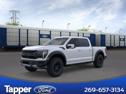 2026 Ford F-150 Paw Paw MI