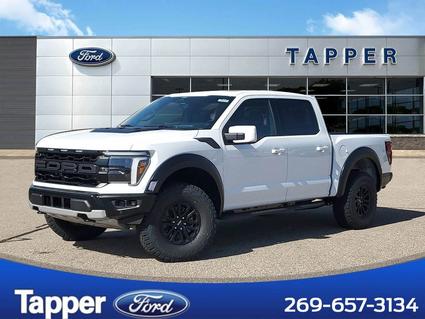 2026 Ford F-150 Paw Paw MI