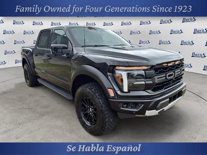 2026 Ford F-150 York SC