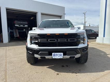 2026 Ford F-150 Wolf Point MT