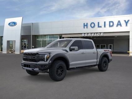 2026 Ford F-150 Whitesboro TX
