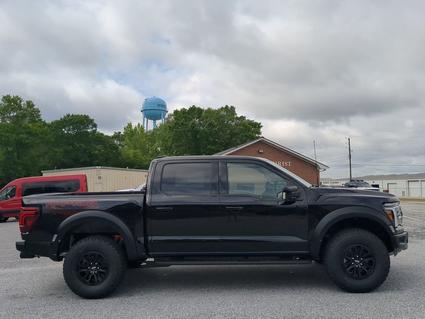 2026 Ford F-150 Winder GA