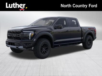 2026 Ford F-150 Minneapolis MN