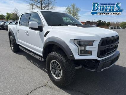 2017 Ford F-150 Rock Hill SC