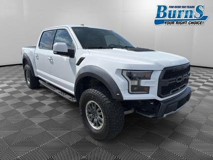 2017 Ford F-150 Rock Hill SC