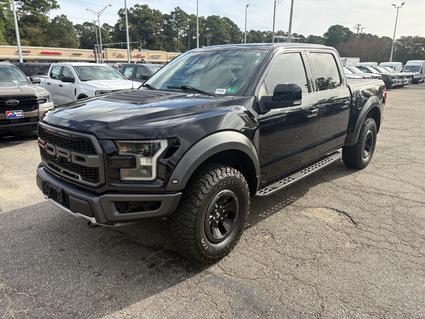 2018 Ford F-150 Virginia Beach VA