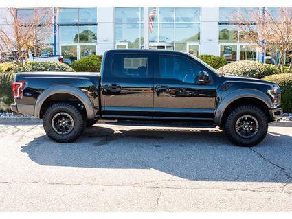2018 Ford F-150 Virginia Beach VA