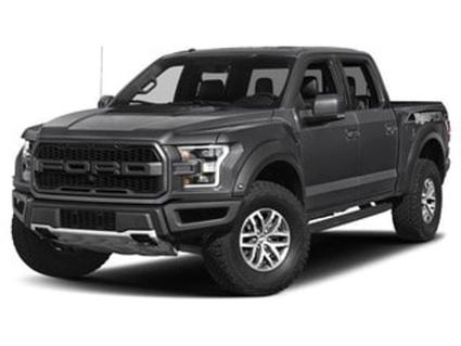 2018 Ford F-150 Laurel MT