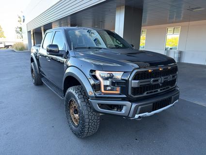 2018 Ford F-150 Coeur D'Alene ID