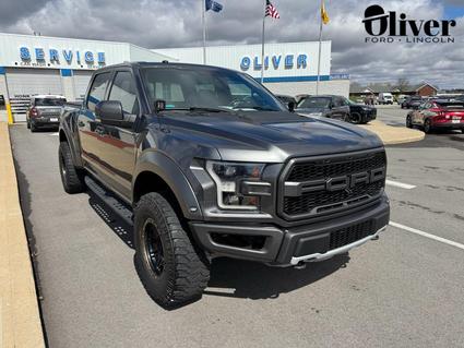 2018 Ford F-150 Plymouth IN