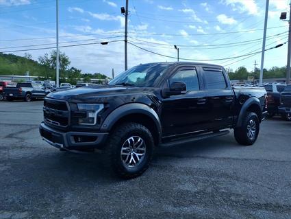 2018 Ford F-150 Johnson City TN