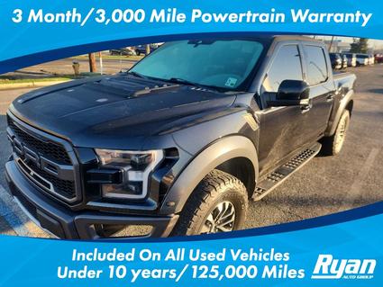 2019 Ford F-150 Monroe LA