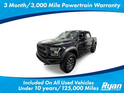 2019 Ford F-150 Monroe LA