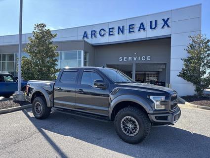2019 Ford F-150 New Iberia LA
