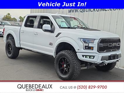 2019 Ford F-150 Tucson AZ