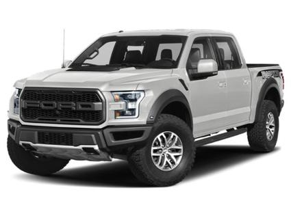 2020 Ford F-150 Butte MT