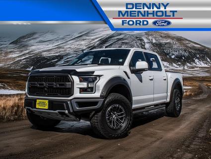 2020 Ford F-150 Butte MT