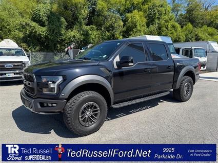 2020 Ford F-150 Knoxville TN