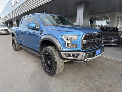 2020 Ford F-150 Coeur D'Alene ID