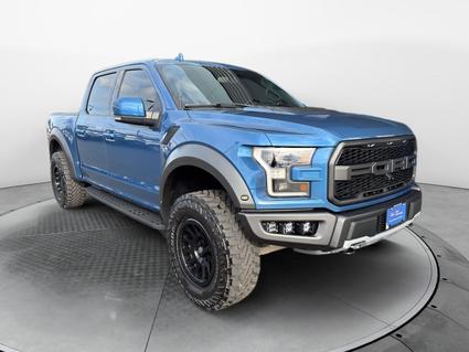 2020 Ford F-150 Coeur D'Alene ID