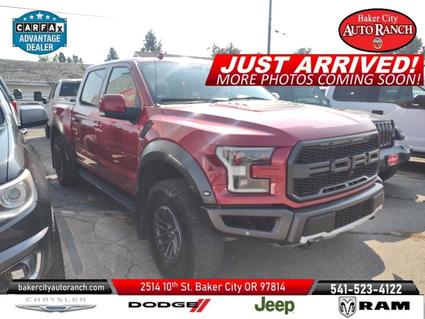 2020 Ford F-150 Baker City OR