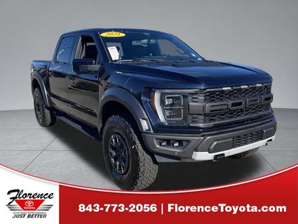 2021 Ford F-150 Florence SC