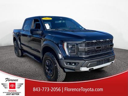 2021 Ford F-150 Florence SC