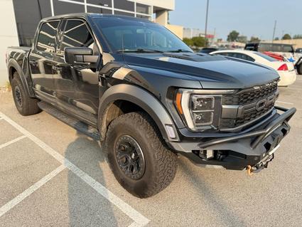 2021 Ford F-150 Elizabethtown KY