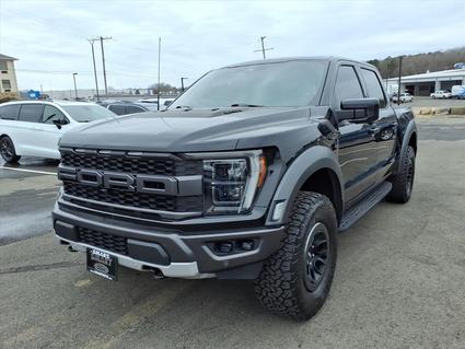 2022 Ford F-150 Malvern AR