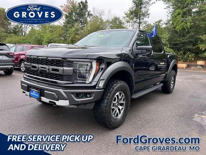 2022 Ford F-150 Cape Girardeau MO