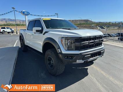 2022 Ford F-150 Price UT