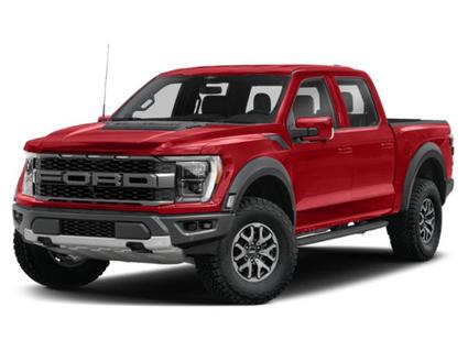 2022 Ford F-150 Jerome ID