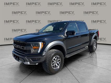 2022 Ford F-150 Greensboro NC