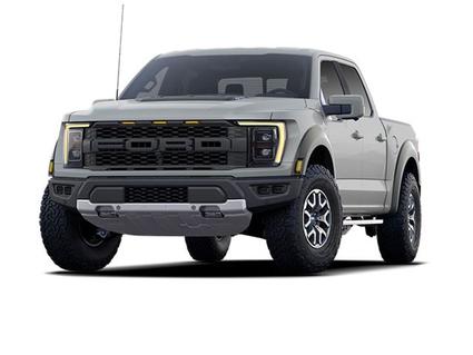 2023 Ford F-150 Ephraim UT