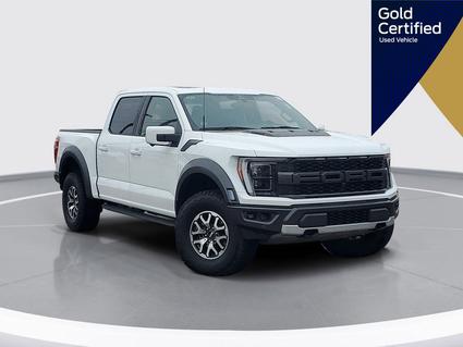 2023 Ford F-150 Fishers IN