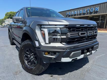 2024 Ford F-150 Centralia IL