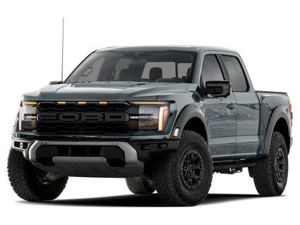 2024 Ford F-150 Centralia IL