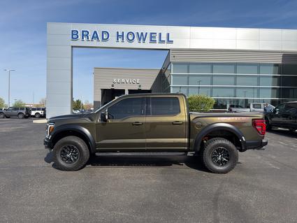 2024 Ford F-150 Kokomo IN