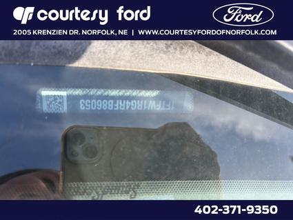 2024 Ford F-150 Norfolk NE