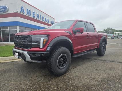 2025 Ford F-150 Glendive MT