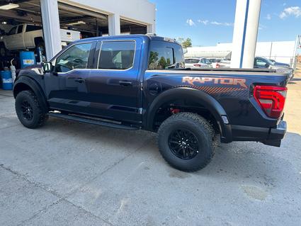 2025 Ford F-150 Wolf Point MT