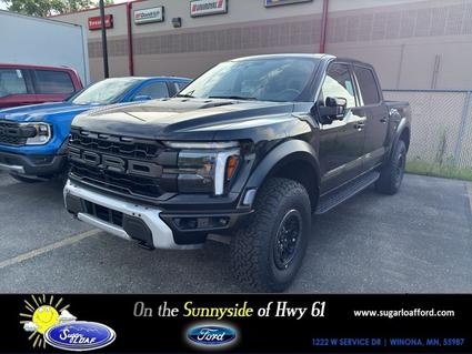 2025 Ford F-150 Winona MN