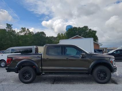 2025 Ford F-150 Winder GA