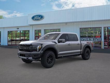 2025 Ford F-150 Virginia Beach VA