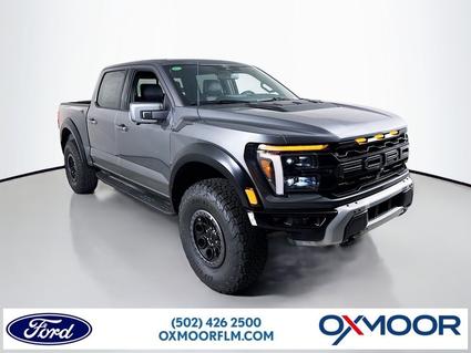 2025 Ford F-150 Louisville KY