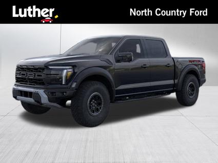 2025 Ford F-150 Minneapolis MN