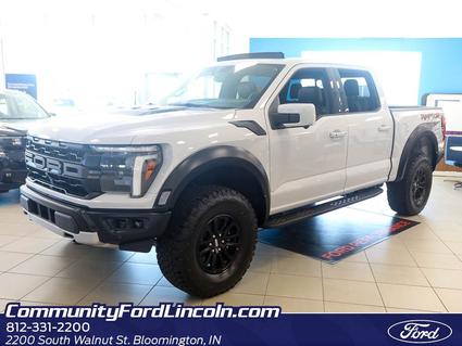 2025 Ford F-150 Bloomington IN